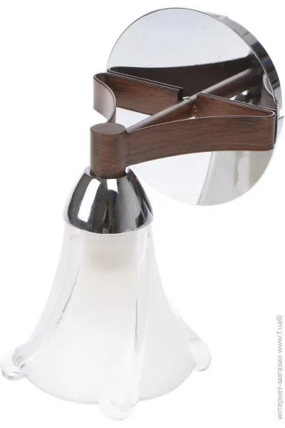 Brille  60W BR-376W/1 CHR (YL247)