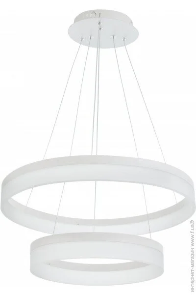     BR-923S/2 LED 54W WH (24-289)
