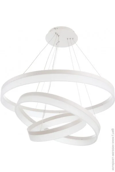     BR-923S/3 LED 100W WH (24-288)