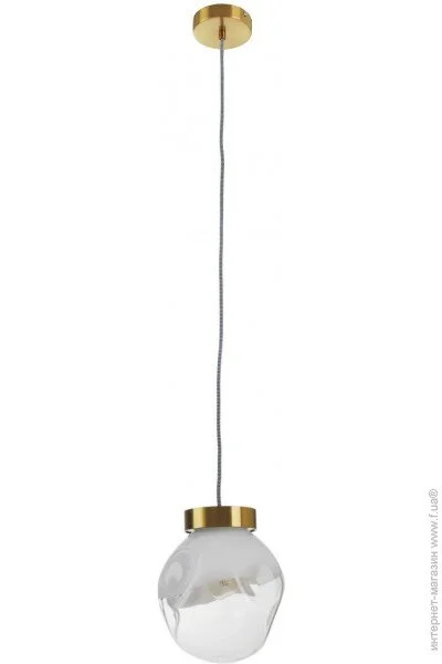      E27 60W WH (BR-932S/1) (23-843)