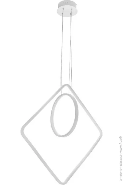 Brille BR-935S/70W LED WH 