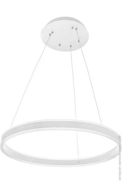 Люстра Brille для кухні підвісна BR-946S/72W LED (23-086) Люстра Brille для кухні підвісна BR-946S/72W LED (23-086)