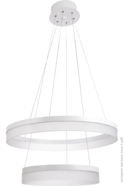 Brille BR-962S/36W+ 24W WH  led 