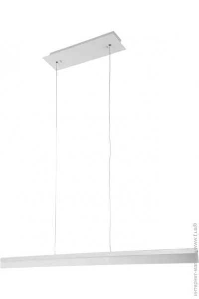     BR-966S/20W WH led (22-397)