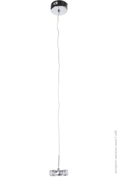 Brille Люстра BR-974S/1*3C (22-435) Brille Люстра BR-974S/1*3C (22-435)