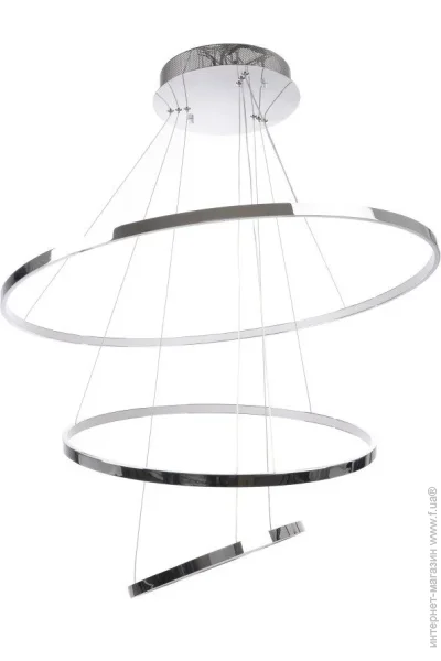 Brille BR-978S/144W CH  led 