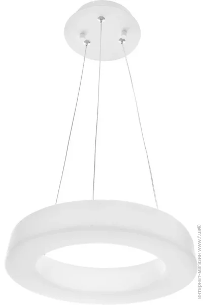  Brille    BR-995S/19W LED WH (23-075)