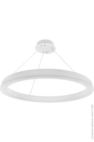  Brille    5  BR-995S/50W WH (23-077)