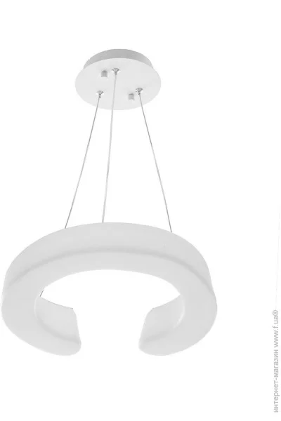  Brille    BR-996S/16W LED WH (23-078)