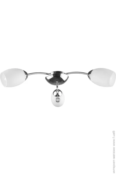 Brille Люстра потолочная в зал E27 (LK-803C/3) (24-015) Brille Люстра потолочная в зал E27 (LK-803C/3) (24-015)