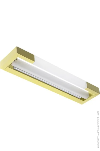      FL-02-06/1x8 Gold Brille 183124