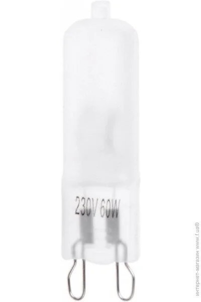   Brille  G9 60W/220V FR BR (126083)
