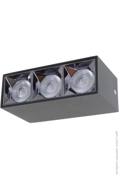   HDL-DT 206/5*2W WW (36-310)