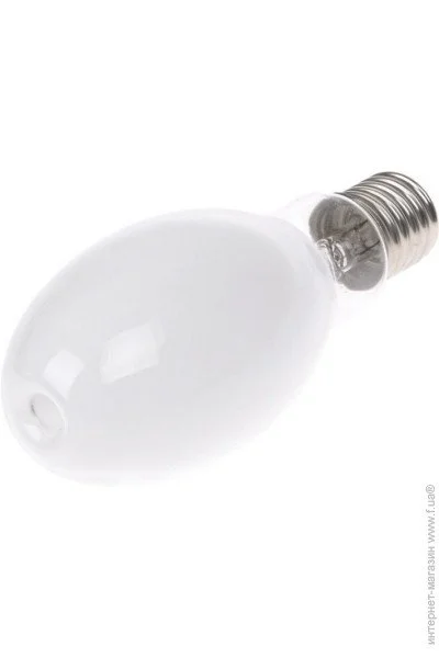    E40 HPL-N 250W BRILLE (126297)
