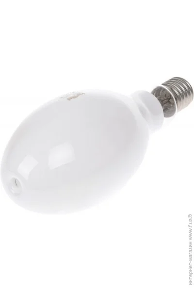    E40 HPL-N 400W BRILLE (126300)