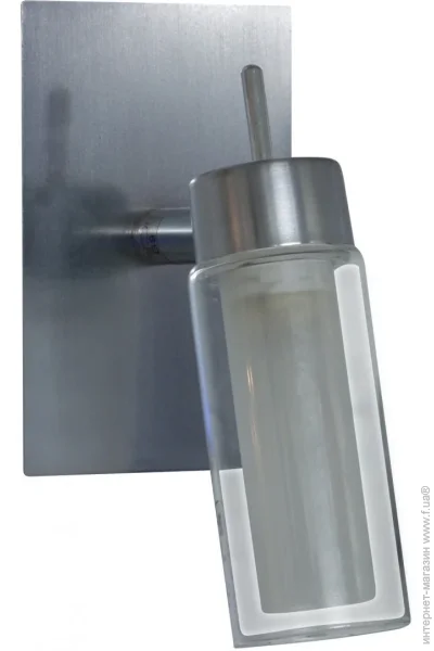  Brille    HTL-22/1 Brush Cr/Cr (176077)