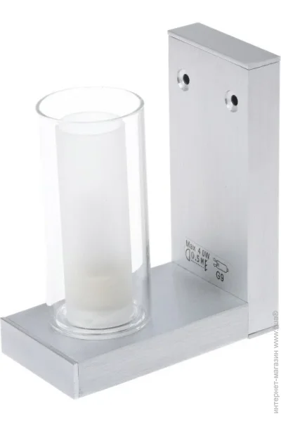    HTL-22/1W Alum/Cr Brille 176080