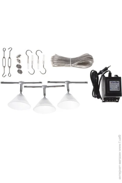    () HTL-77/3 White (176246)
