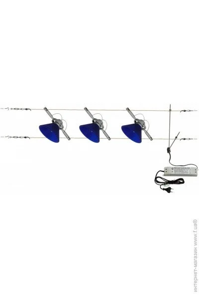    HTL-79/3 Blue (176255)