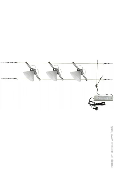    () HTL-79/3 White (176256)