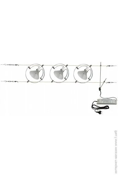    HTL-83/3 White (176265)