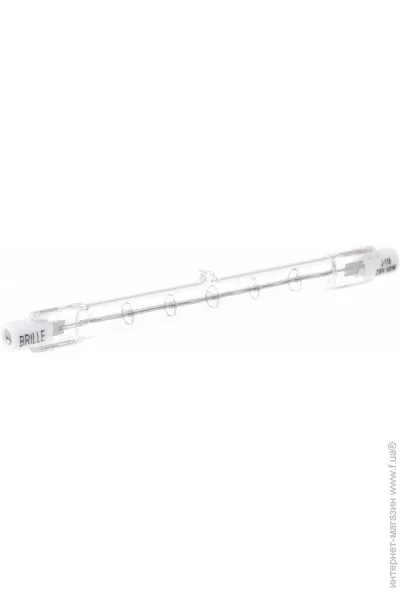   Brille  J 500W 118 BR (126029)