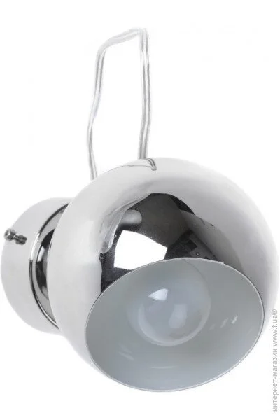        KL-330W/1 E14 CH Brille L56-001