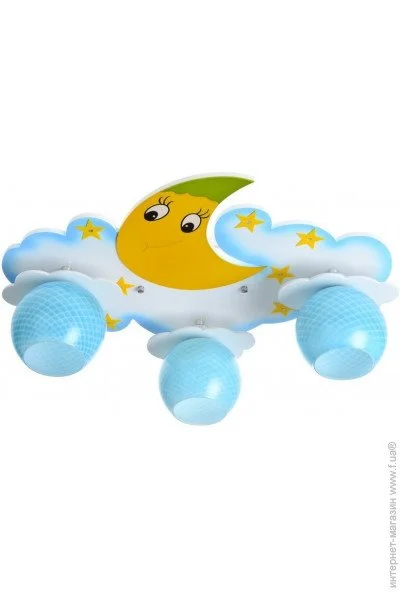 Brille Люстра KL-437C/E27+ LEB (22-641) Brille Люстра KL-437C/E27+ LEB (22-641)