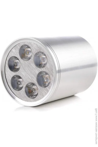      LED-07/6W WW (176436)