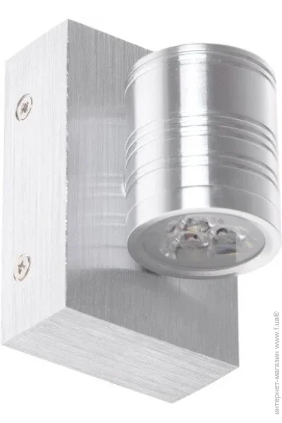   LED-202/3W BA (176468)
