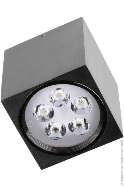   LED  LED-212/5x1W (L147-012)