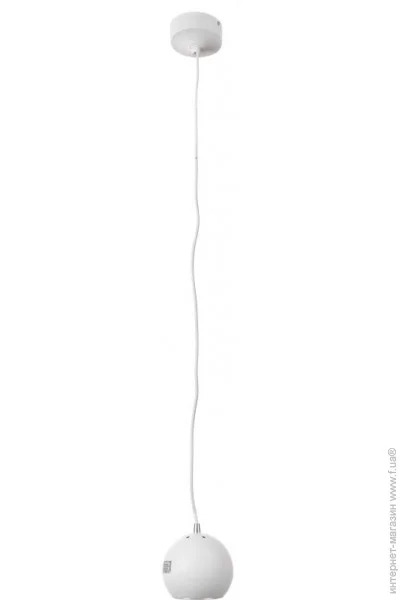 Brille  LED-231/10WWH (32-198)