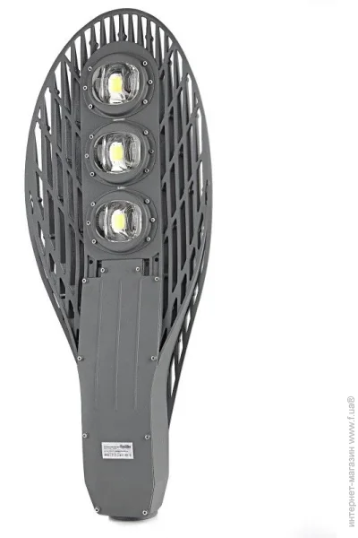     LED IP65 HL-605/120W CW (32-110)