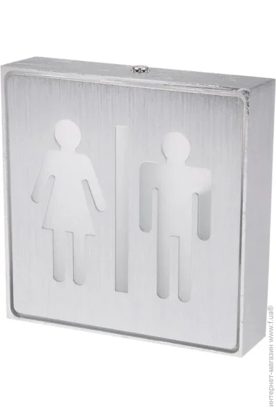    ()  LED-803/1W "WC" (32-133)