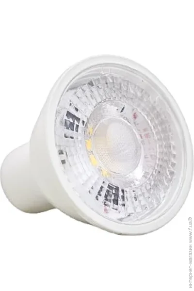 Brille   LED 7W GU5.3 NW MR16-PA Dim 220V (32-428-dim)
