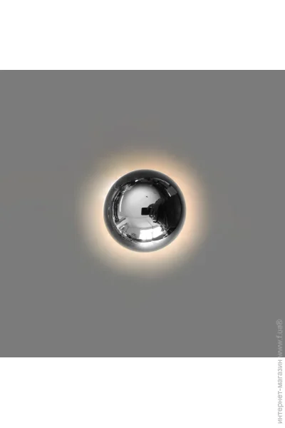   LED  AL-545/3W CH (29-398)