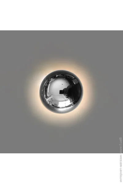   LED  AL-545/4W CH (29-399)