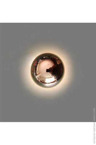   LED  AL-545/4W G (29-396)