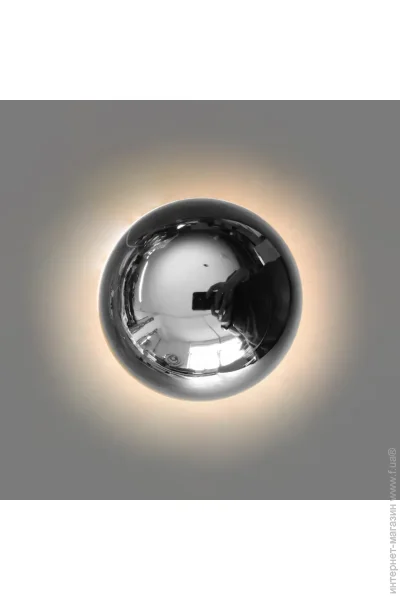   LED  AL-545/5W CH (29-400)