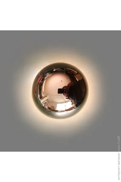   LED  AL-545/5W G (29-397)