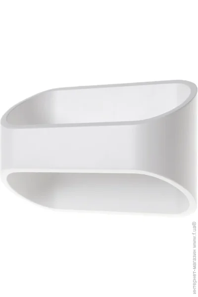     LED BL-381W/5W WH (26-423)