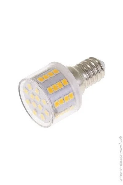   Brille  E14 LED 5W NW (33-655)