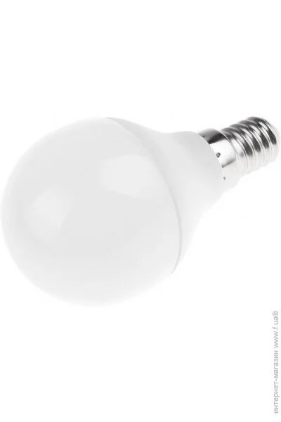   Brille  E14 LED 7W NW 5-PA (32-801)