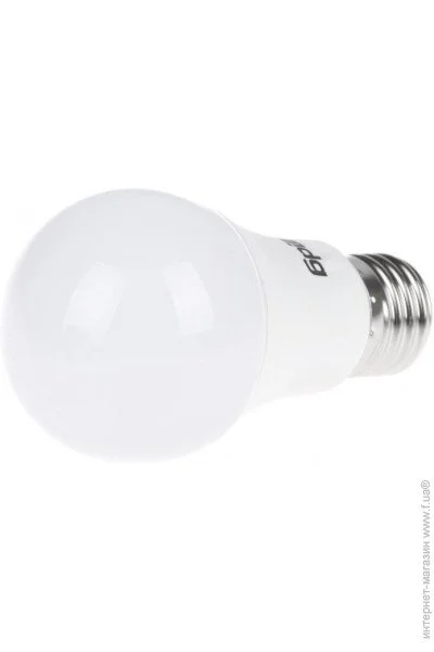 Светодиодная лампа Лампа светодиодная E27 LED 10W NW A60-PA Brille 32-152 Светодиодная лампа Лампа светодиодная E27 LED 10W NW A60-PA Brille 32-152