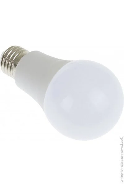   Brille  E27 LED 5W RGB + W A60-R + DR (33-678)
