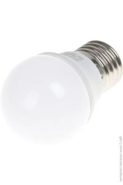   Brille  E27 LED 5W WW 5-PA (32-644)