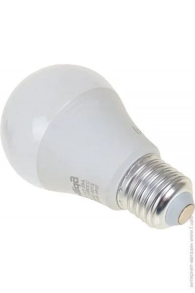   Brille  E27 LED 9W WW A60 (33-632)