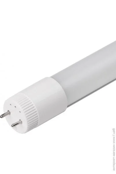      G13 LED 18W WW T8 Brille 32-128
