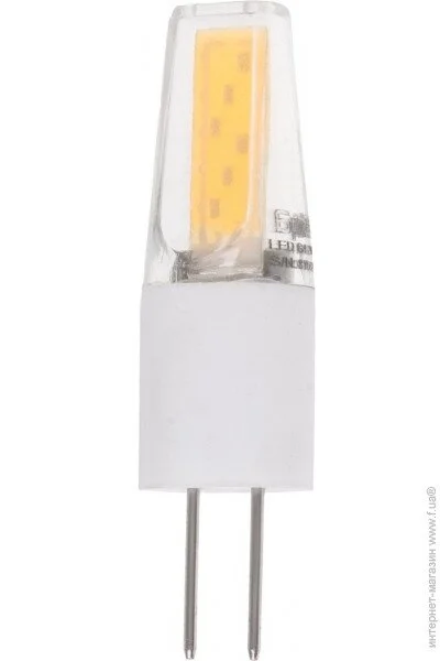   Brille  G4 LED 2W NW (33-624)