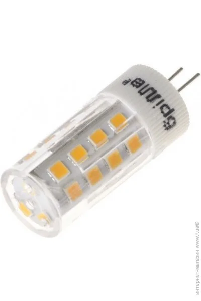   Brille  G4 LED 4W NW 220-240V (32-683)